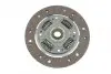 Комплект сцепления VW Passat/Audi A4 1.6 94-01 (d=215mm) (+выжимной) BLUE PRINT ADV183043 (фото 5)