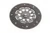 Комплект зчеплення VW Passat/Skoda Superb 1.9 TDI 98-08 (d=228mm) (+вижимний) BLUE PRINT ADV183055 (фото 7)