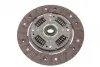 Диск зчеплення VW Passat 1.4-2.0 -01 (d=210mm) BLUE PRINT ADV183104 (фото 3)