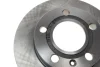 Диск тормозной (задний) Audi 80/A4 93-09 (245x10) BLUE PRINT ADV184323 (фото 4)