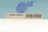 Фільтр повітряний Opel Insignia A 1.4-1.8/2.0 CDTI 08- BLUE PRINT ADW192201 (фото 4)