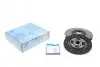 Комплект зчеплення Opel Combo 1.6i 01- (d=206mm) BLUE PRINT ADW193008 (фото 1)