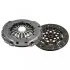 Комплект сцепления Opel Vectra C 2.0 DTI/2.2 16V 99- (d=230mm) BLUE PRINT ADW193044 (фото 1)
