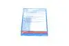 Комплект зчеплення Opel Combo 1.4 16V 04- (d=200mm) BLUE PRINT ADW193045 (фото 16)