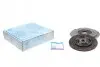 Комплект сцепления Opel Astra G/Vectra B 2.0DTI/DI 96-05 (d=228mm) BLUE PRINT ADW193054 (фото 1)