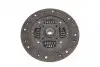 Комплект сцепления Opel Astra G/Vectra B 2.0DTI/DI 96-05 (d=228mm) BLUE PRINT ADW193054 (фото 4)