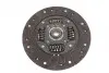 Комплект сцепления Opel Astra G/Vectra B 2.0DTI/DI 96-05 (d=228mm) BLUE PRINT ADW193054 (фото 5)