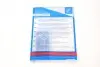 Комплект сцепления Opel Astra G/Vectra B 2.0DTI/DI 96-05 (d=228mm) BLUE PRINT ADW193054 (фото 7)