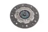 Комплект сцепления Opel Astra H 1.3 CDTI 05-10 (d=216mm) BLUE PRINT ADW193072 (фото 5)