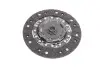 Комплект сцепления Opel Astra H 1.3 CDTI 05-10 (d=216mm) BLUE PRINT ADW193072 (фото 6)