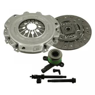 Ремонтний комплект зчеплення BLUE PRINT ADW193082