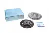 Комплект зчеплення Opel Astra G/Vectra B 2.0/2.2 16V 94-09 (d=229mm) BLUE PRINT ADW193086 (фото 1)