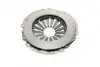 Комплект сцепления Opel Astra H 1.3 CDTI 05-10 (d=216mm) (+выжимной) BLUE PRINT ADW193099 (фото 6)