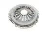 Комплект сцепления Opel Astra H 1.3 CDTI 05-10 (d=216mm) (+выжимной) BLUE PRINT ADW193099 (фото 8)