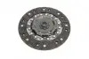 Комплект сцепления Opel Astra H 1.3 CDTI 05-10 (d=216mm) (+выжимной) BLUE PRINT ADW193099 (фото 9)
