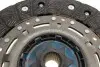 Комплект сцепления Opel Astra H 1.3 CDTI 05-10 (d=216mm) (+выжимной) BLUE PRINT ADW193099 (фото 10)