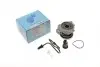 Подшипник выжимной Opel Combo 1.3CDTi/1.7DTi/1.4i/1.6i 01- BLUE PRINT ADW193602 (фото 1)