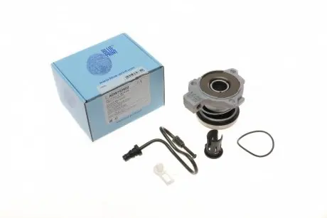 Подшипник выжимной Opel Combo 1.3CDTi/1.7DTi/1.4i/1.6i 01- BLUE PRINT ADW193602