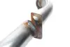 Фільтр сажовий Ford Focus/C-Max 1.6TDCi 04-12/Volvo C30/S40/S80 1.6D 05-12 BM CATALYSTS BM11005H (фото 11)