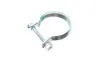 Фільтр сажовий Ford Focus/C-Max 1.6TDCi 04-12/Volvo C30/S40/S80 1.6D 05-12 BM CATALYSTS BM11005H (фото 20)