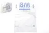 Садовый фильтр Ford Focus 2.0 TDCi/Volvo C30/C70/S40/S80/V50/V70 2.0D 04-15 (Euro 4) BM CATALYSTS BM11006 (фото 2)