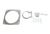 Садовый фильтр Citroen C5/Peugeot 407 2.0 HDi 04- (Euro 4) BM CATALYSTS BM11011 (фото 7)