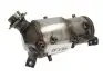 Фільтр сажевий Toyota Avensis/Corolla 2.0/2.2 D-4D 05-09 (DPF) (Euro 4) BM CATALYSTS BM11025H (фото 2)