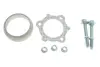 Садовый фильтр Toyota Avensis/Corolla 2.0/2.2 D-4D 05-09 (DPF) (Euro 4) BM CATALYSTS BM11025H (фото 7)