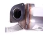 Фільтр сажевий Renault Master/Opel Movano 2.5CDTi 06- (Euro 4) BM CATALYSTS BM11106 (фото 3)
