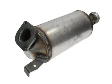 Фильтр сажевый Renault Master/Opel Movano 2.5CDTi 06- (Euro 4) BM CATALYSTS BM11106