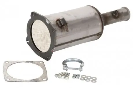 Садовый фильтр Citroen C4/Peugeot 308 2.0HDi 04-14 BM CATALYSTS BM11129