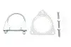 Фільтр сажевий Audi Q7/VW Touareg 3.0 TDI 04-10 (Euro 4) BM CATALYSTS BM11175 (фото 7)