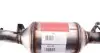 Фільтр сажевий MB Vito (W639) 3.0CDi 06-11 (Євро 4) BM CATALYSTS BM11180 (фото 6)