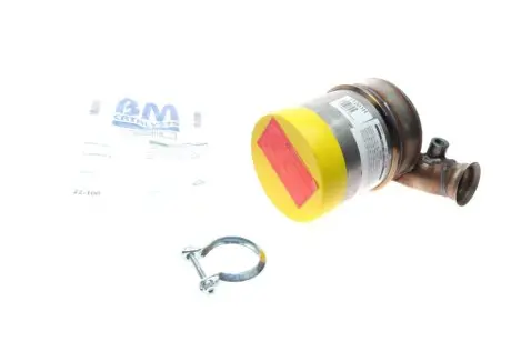 Садовый фильтр Citroen C3/Peugeot 208/207 1.4HDi 09- (Euro 5) BM CATALYSTS BM11201H