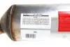 Фільтр сажевий Citroen C5/Peugeot 508/407 2.0HDi 09- (Euro 5) BM CATALYSTS BM11277H (фото 9)