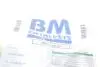 Садовый фильтр Citroen Jumpy/Peugeot Expert 1.6HDi 07- (Euro 5) BM CATALYSTS BM11351H (фото 2)