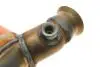 Садовый фильтр Citroen Jumpy/Peugeot Expert 1.6HDi 07- (Euro 5) BM CATALYSTS BM11351H (фото 8)