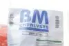 Фільтр сажевий Citroen C4 Picasso/C5/Peugeot 407 2.0HDI 04- (Євро-5) BM CATALYSTS BM11371H (фото 2)