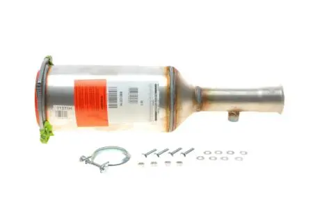 Садовый фильтр Citroen C4 Picasso/C5/Peugeot 407 2.0HDI 04- (Евро-5) BM CATALYSTS BM11371H