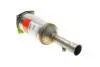 Фільтр сажевий Citroen C4 Picasso/C5/Peugeot 407 2.0HDI 04- (Євро-5) BM CATALYSTS BM11371H (фото 7)