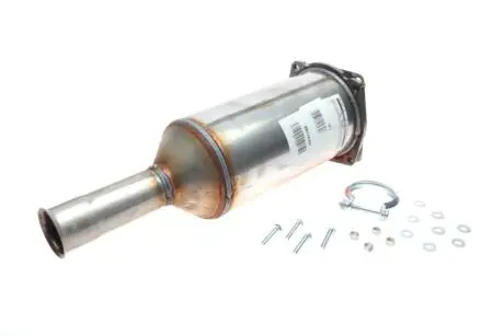 Садовый фильтр Citroen C4/Peugeot 308 2.0HDI 04-12 (Euro 5) BM CATALYSTS BM11415H
