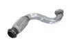 Гофра глушителя Citroen C4/Peugeot 207/3008/308/5008 1.6 16V 06-17 BM CATALYSTS BM50295 (фото 1)