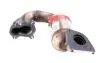Катализатор вихлопної системи Renault Trafic/Laguna/ Opel Vivaro 1.9 dCi 01- BM CATALYSTS BM80232H (фото 4)
