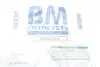 Каталізатор вихлопної системи BM CATALYSTS BM80352H (фото 2)