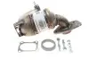 Катализатор вихлопної системи Renault Kangoo/Megane/Dacia Logan 1.5dCi 05- BM CATALYSTS BM80357H (фото 1)