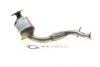 Катализатор выхлопной системы Ford Transit 2.2TDCi 06-14 BM CATALYSTS BM80368H (фото 1)