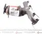 Катализатор выхлопной системы VW Caddy III/Golf V 2.0SDI 04-10 BM CATALYSTS BM80385H (фото 7)