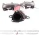 Катализатор выхлопной системы VW Caddy III/Golf V 2.0SDI 04-10 BM CATALYSTS BM80385H (фото 8)