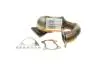 Каталізатор вихлопної системи Renault Kangoo/Master 1.9dCi/dTI 01- BM CATALYSTS BM80417H (фото 1)