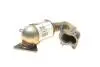 Каталізатор вихлопної системи Renault Kangoo/Master 1.9dCi/dTI 01- BM CATALYSTS BM80417H (фото 11)